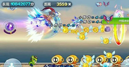 天天酷跑第十期黄金奖池震撼登场，暗黑大圣强势回归携惊喜福利来袭！