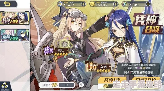 少女前线手游深度玩法攻略大揭秘：新手必看，更有惊喜更新内容抢先看！