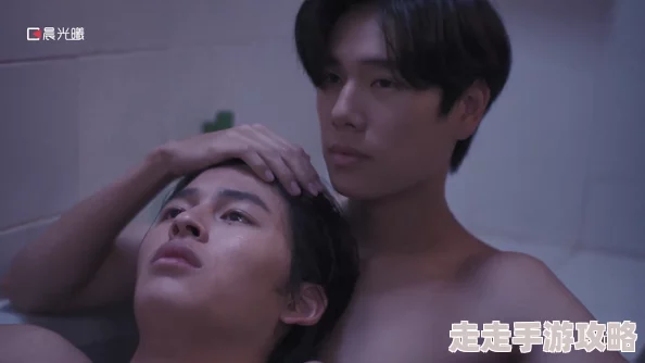 男男受被攻做哭娇喘声视频听说隔壁剧组也拍了类似题材尺度更大