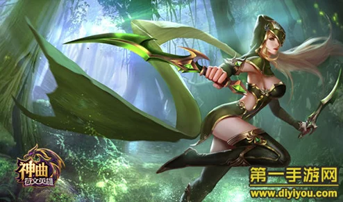 神曲之符文英雄：光辉之狼属性深度解析攻略，惊喜消息！全新强化版本即将上线！