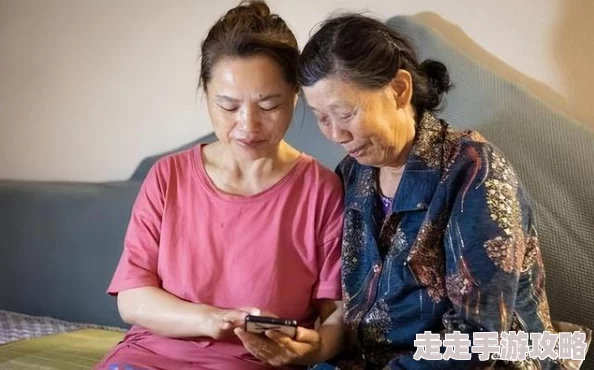 顾家共妻听说邻居张阿姨家的二儿子也参与其中了