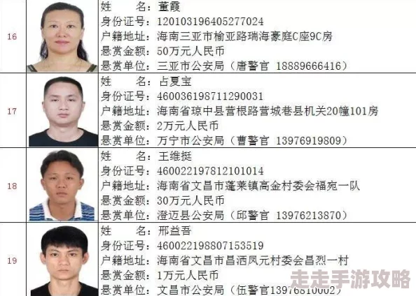 惊喜揭秘！如果的世界通缉令玩法全攻略，解锁隐藏奖励与独家技巧大放送！
