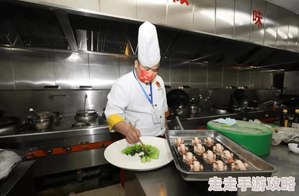 鲁丝一区二区三区据说最近在学习烹饪据说菜做得还不错
