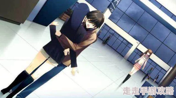 班长露出强行被男生揉动漫网友称尺度过大恐造成不良影响
