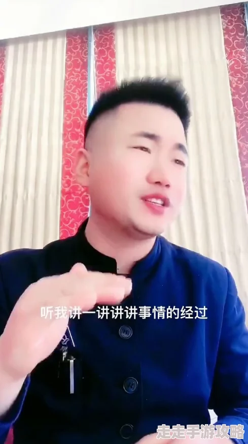 极品岳坶听说她年轻时是厂花，追她的人排到厂门口，现在依然风韵犹存