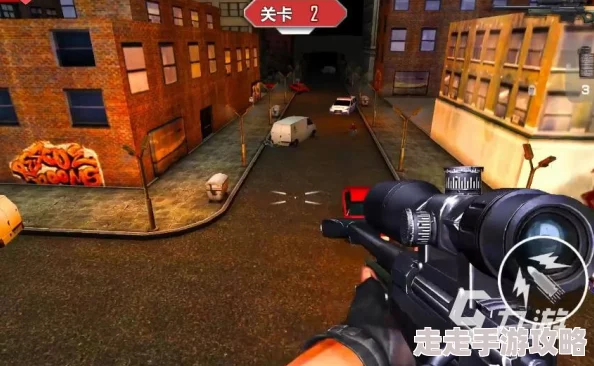 2024爆款预警！好玩耐玩的阻击手游戏大全，全新狙击手游来袭！