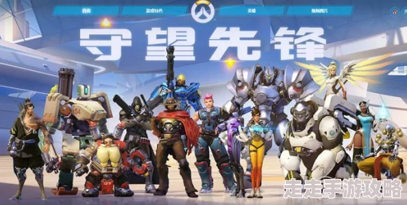 2024年多人联机射击游戏爆款推荐：好玩的手游大全揭秘