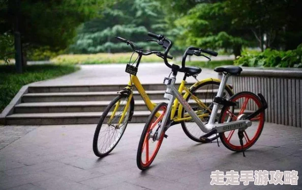2024经典耐玩自行车游戏大揭秘！趣味无限，下载榜单全曝光