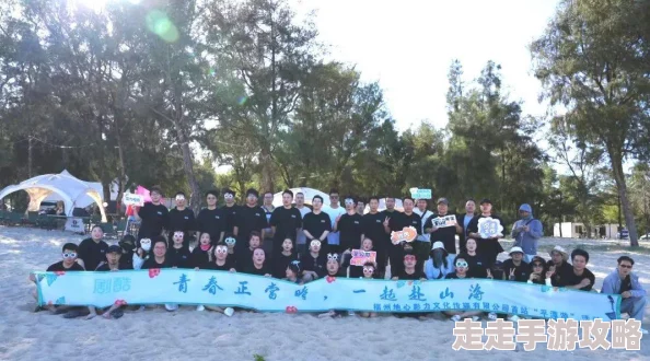 2024最新爆料！高人气团建游戏下载合集及热门玩法