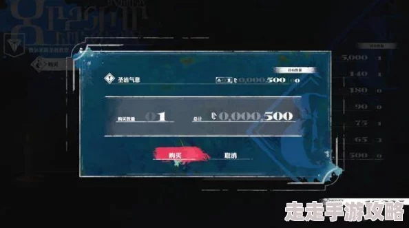 《暗喻幻想》豪掷千金砸钱打法全揭秘：独家爆料高效速成教程