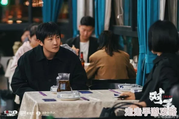 对手电视剧免费观看完整版高清《对手》郭京飞谭卓上演“穷困版”史密斯夫妇