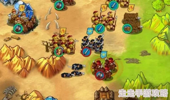 2024手机单机策略游戏排行榜前十名爆料与推荐